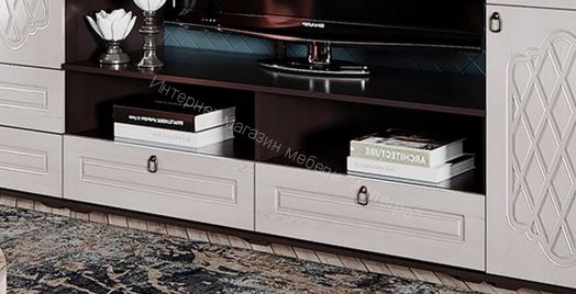 Тумба ТВ "Престиж"