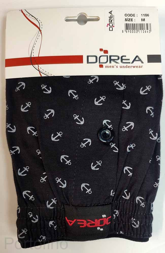 1106 DOREA