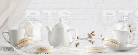 Стеновая панель №9 "Завтрак у Тифани"