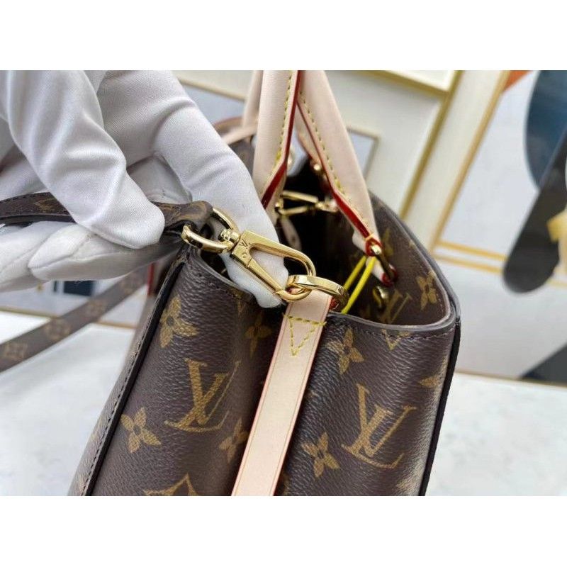 Сумка LV Montaigne Presbyopia 33 cm