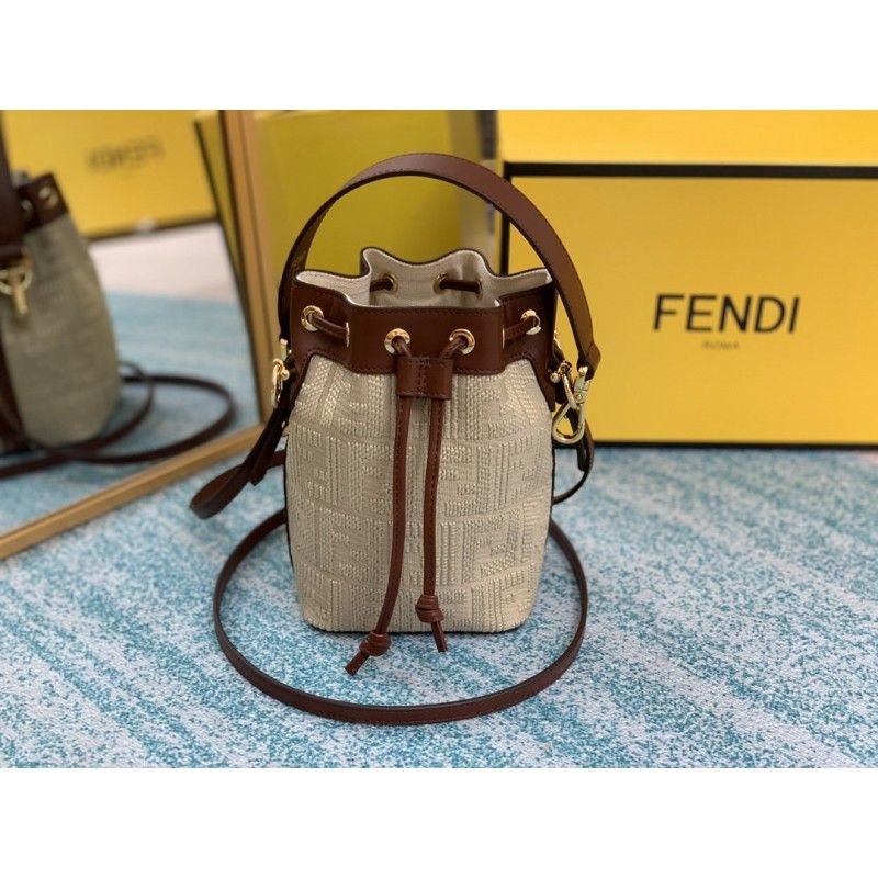 Fendi Mon Tresor Mini