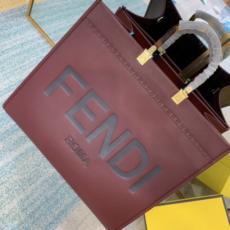 Fendi Sunshine Large 40 cm