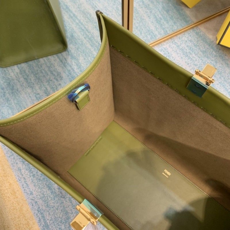 Fendi Sunshine Medium 36 cm