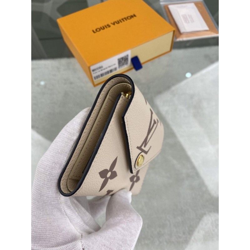 Кошелек Louis Vuitton 11 x 8.5 x 2