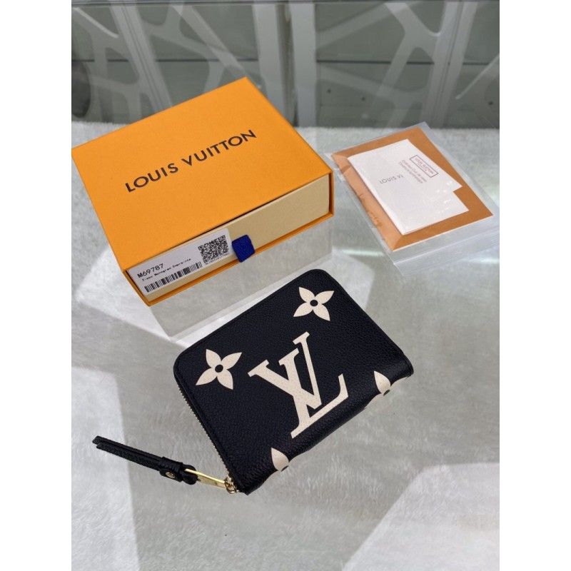 Кошелек Louis Vuitton 11 x 8.5 x 2