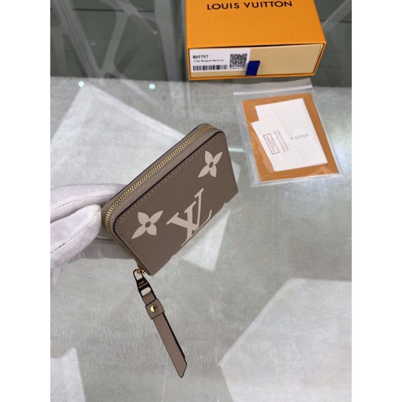 Кошелек Louis Vuitton 11 x 8.5 x 2