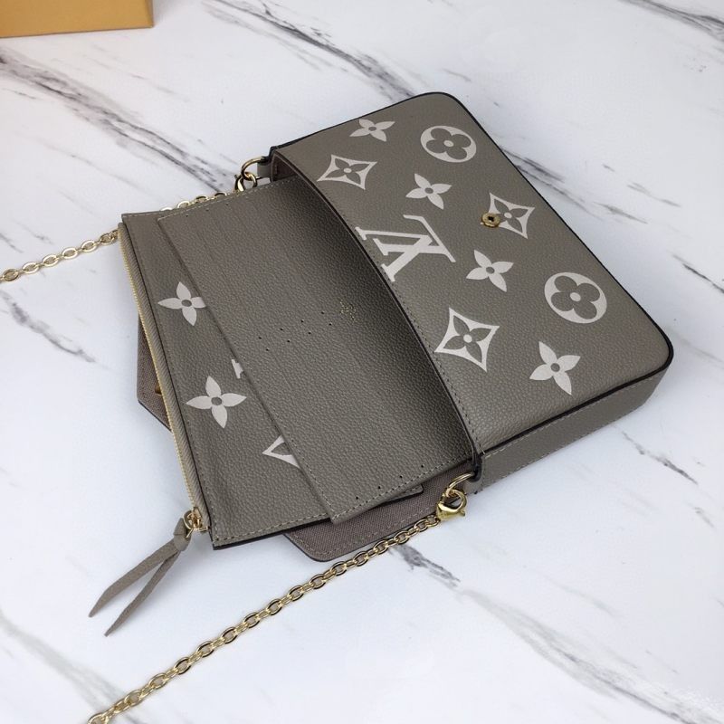 Сумка LV Empreinte 20 cm