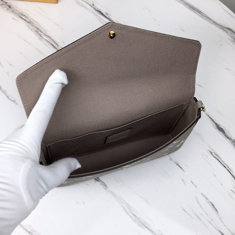 Сумка LV Empreinte 20 cm