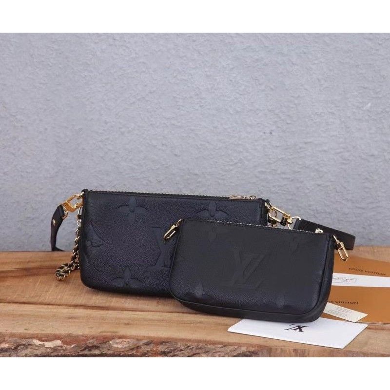 Сумка LV  Multi Pochette Accessoires