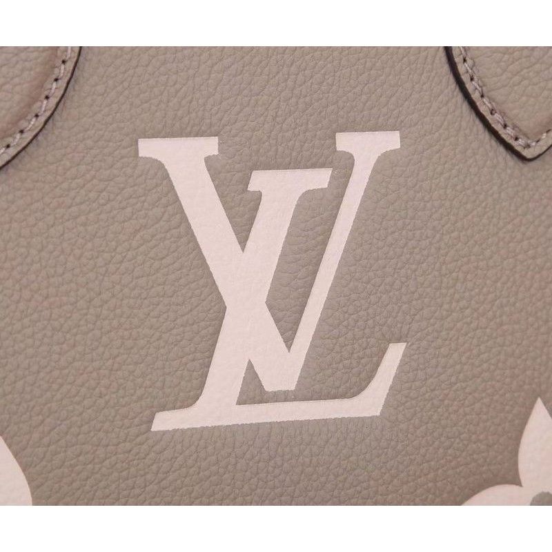 Сумка Louis Vuitton Onthego 25*19*11.5 cm