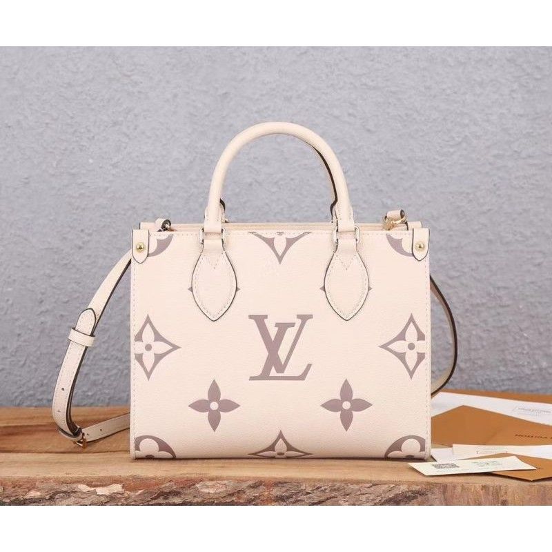 Сумка Louis Vuitton Onthego 25*19*11.5 cm