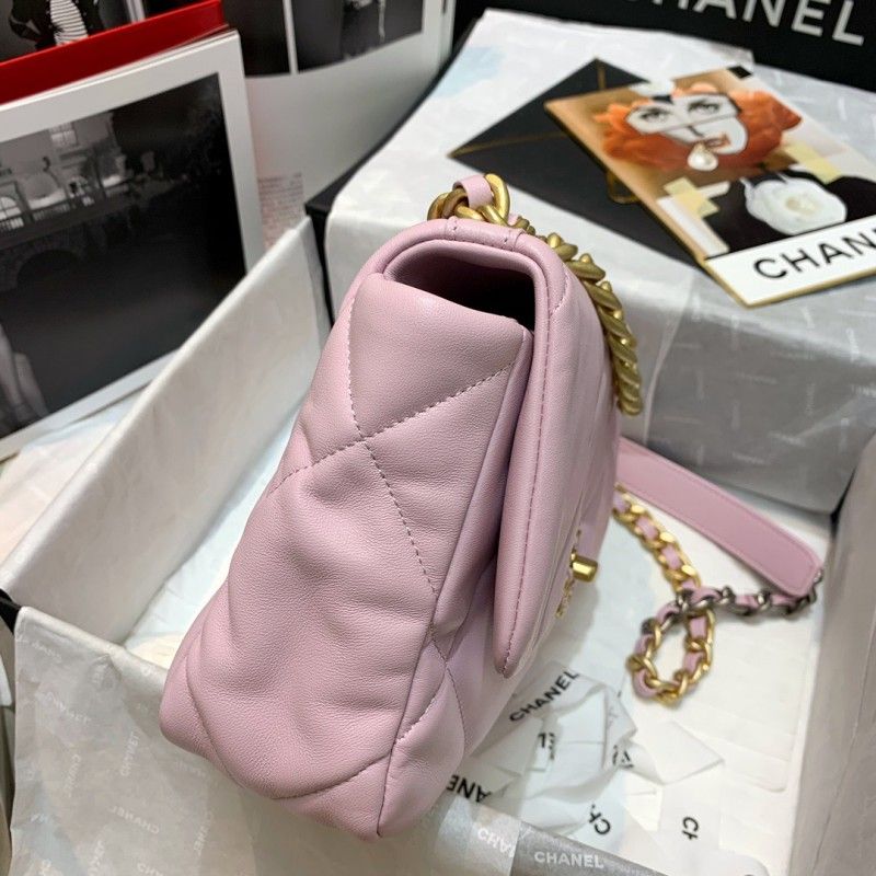 CHANEL 26 cm