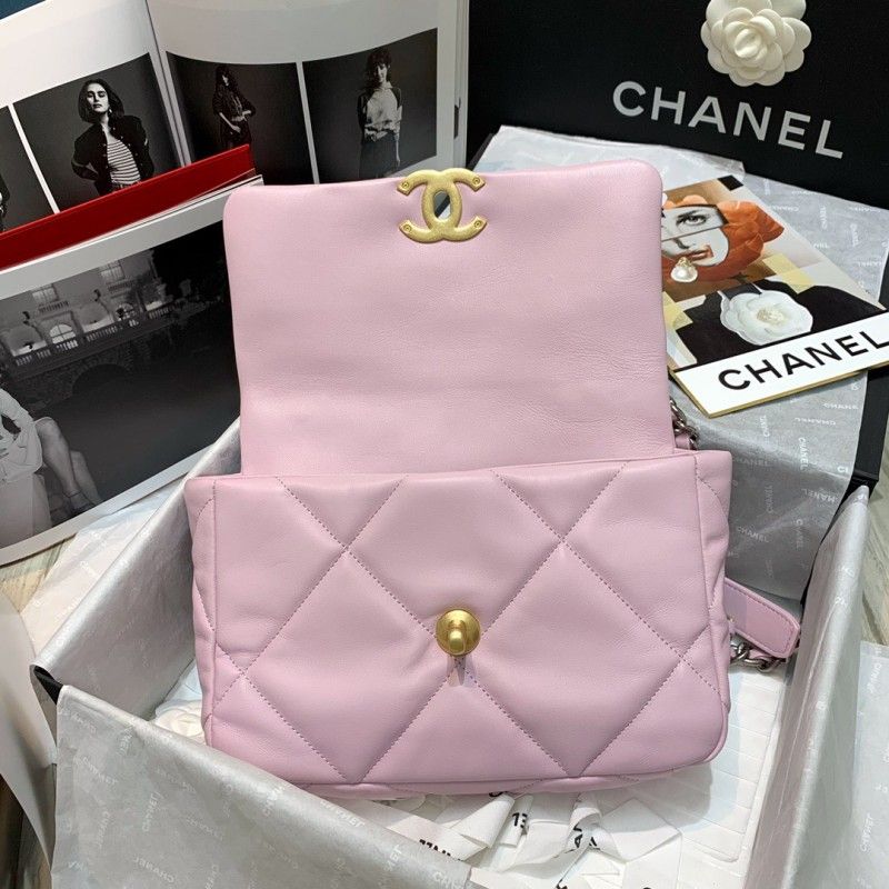CHANEL 26 cm