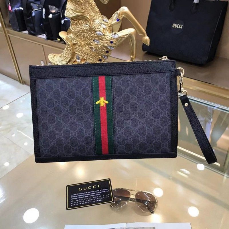 Папка Gucci 30*20 cm