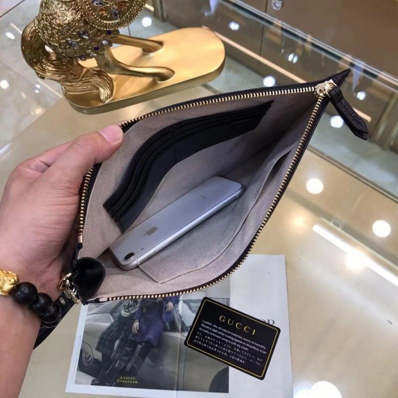 Папка Gucci 30*20 cm