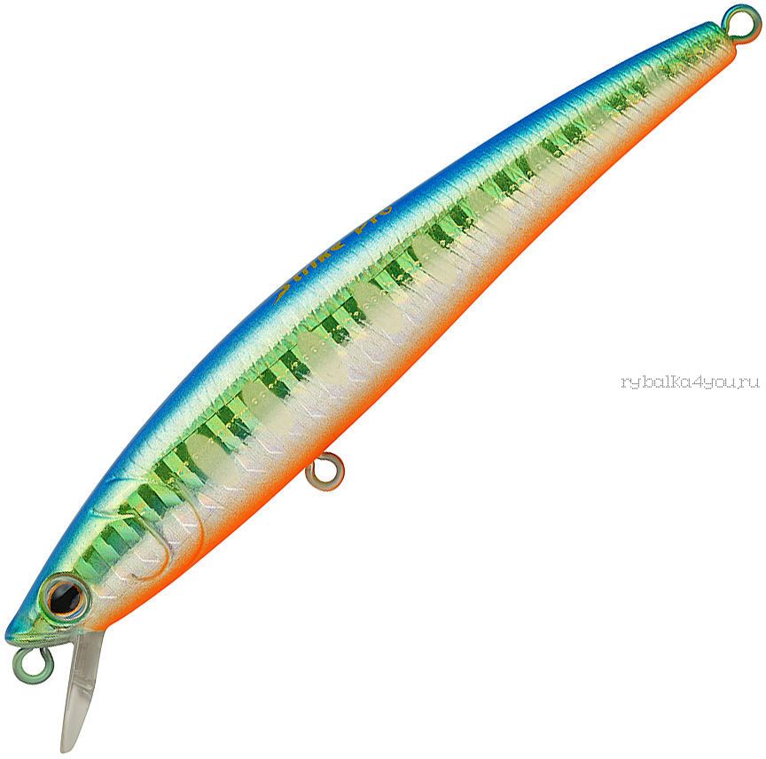 Воблер Strike Pro Arc Minnow 105SP 11,5gr #A150-713