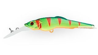 Воблер Strike Pro Challenger X Deep Diver 140L EG-076EL 140 мм / 47 гр / Заглубление: 7 - 9 м / цвет: A139
