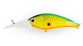 Воблер Strike Pro Classic Shad EG-013F 70 мм / 11 гр / Заглубление: 1,5 - 2,5 м / цвет: A17