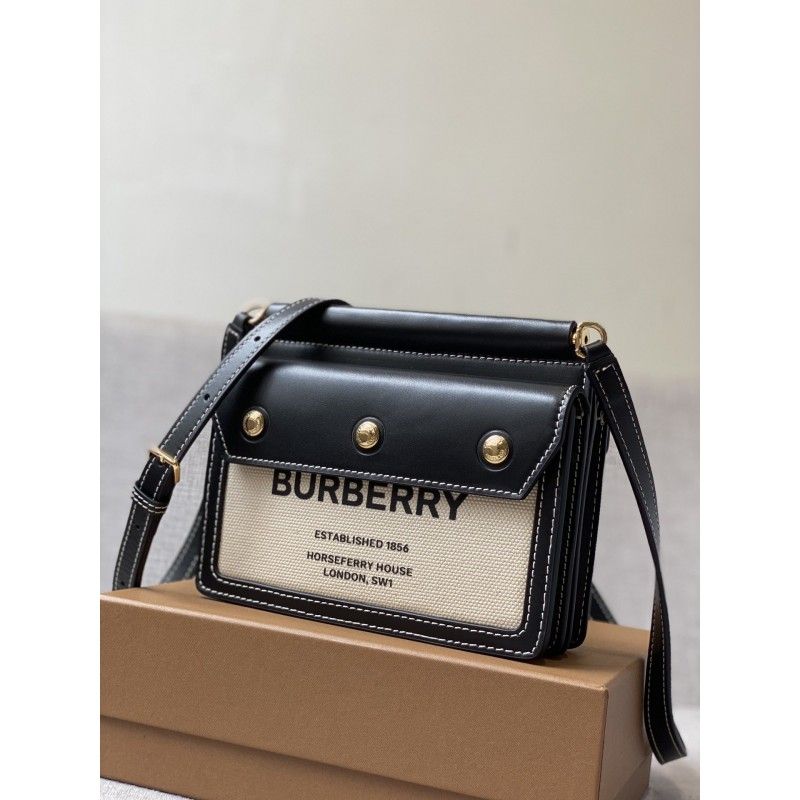 Burberry Pocket 19X5X15CM