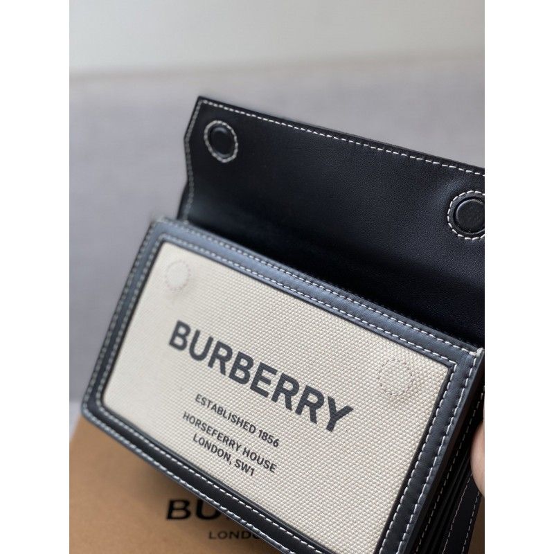 Burberry Pocket 19X5X15CM