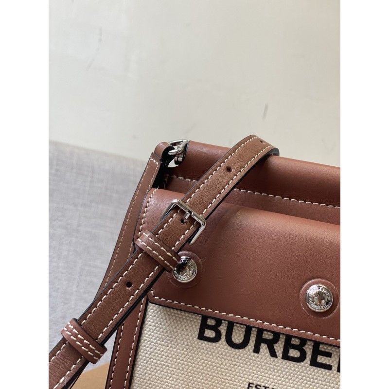 Burberry Pocket 19X5X15CM