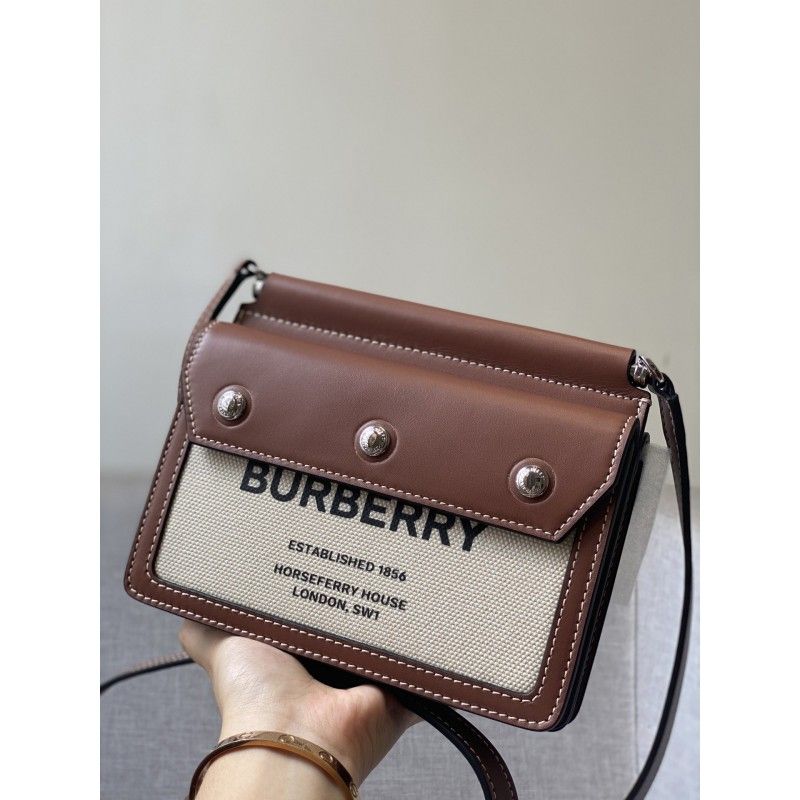 Burberry Pocket 19X5X15CM