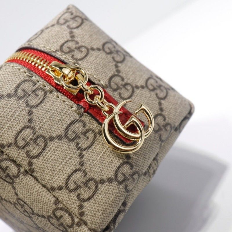 Косметичка GUCCI 16X9X9CM