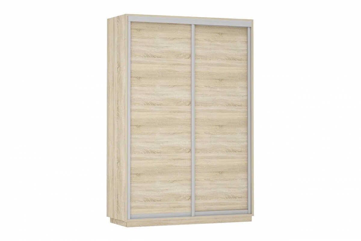 Шкаф-купе Экспресс Элемент дуо Ш1400 х 600