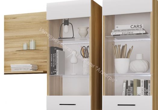 Стенка "Ненси-3"