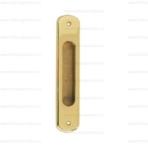 Ручка Linea Cali Saba 629 для раздвижных дверей