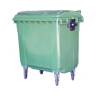 Мусорный контейнер 770