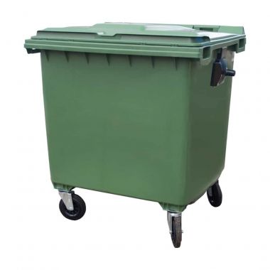 Мусорный контейнер 1100