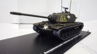 Американский тяжёлый танк M103A1