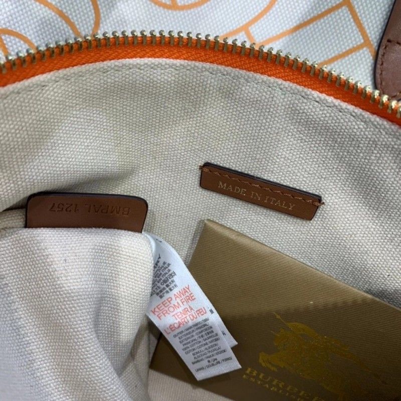 Сумка Burberry 31X35X18CM