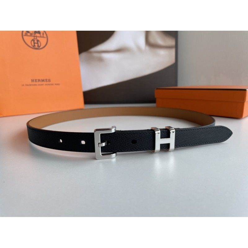 Ремень HERMES 2 cm