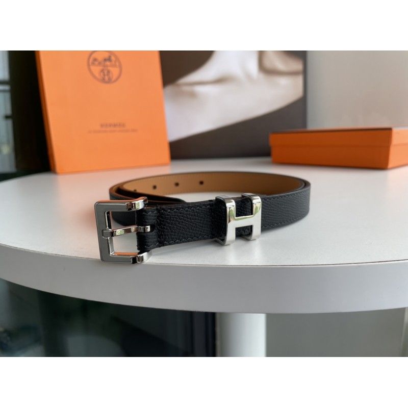 Ремень HERMES 2 cm