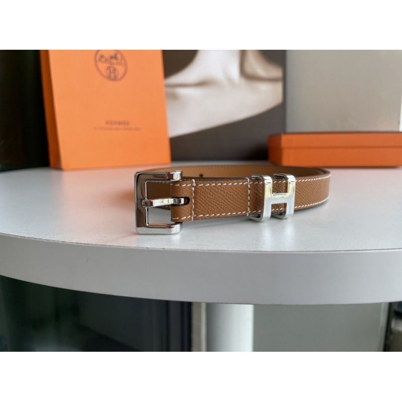 Ремень HERMES 2 cm