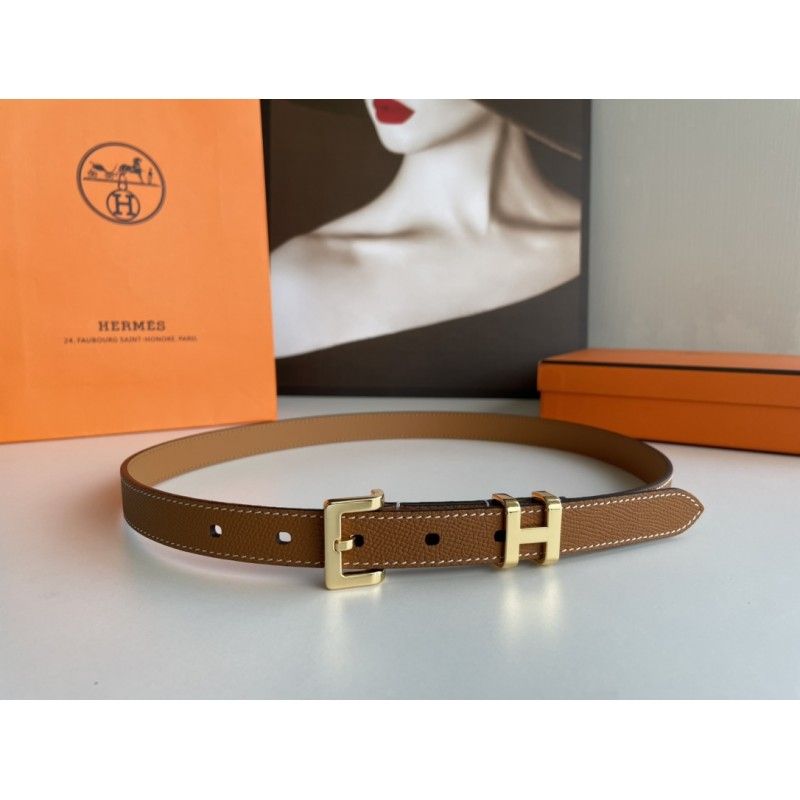 Ремень HERMES 2 cm