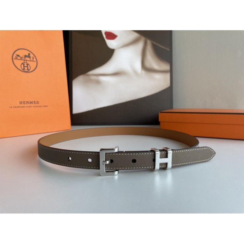 Ремень HERMES 2 cm