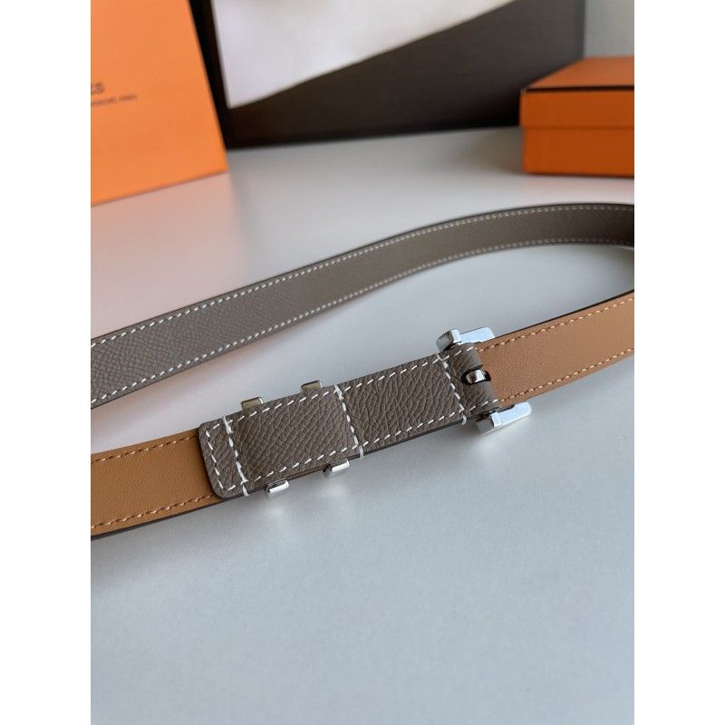 Ремень HERMES 2 cm
