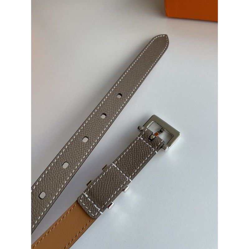 Ремень HERMES 2 cm