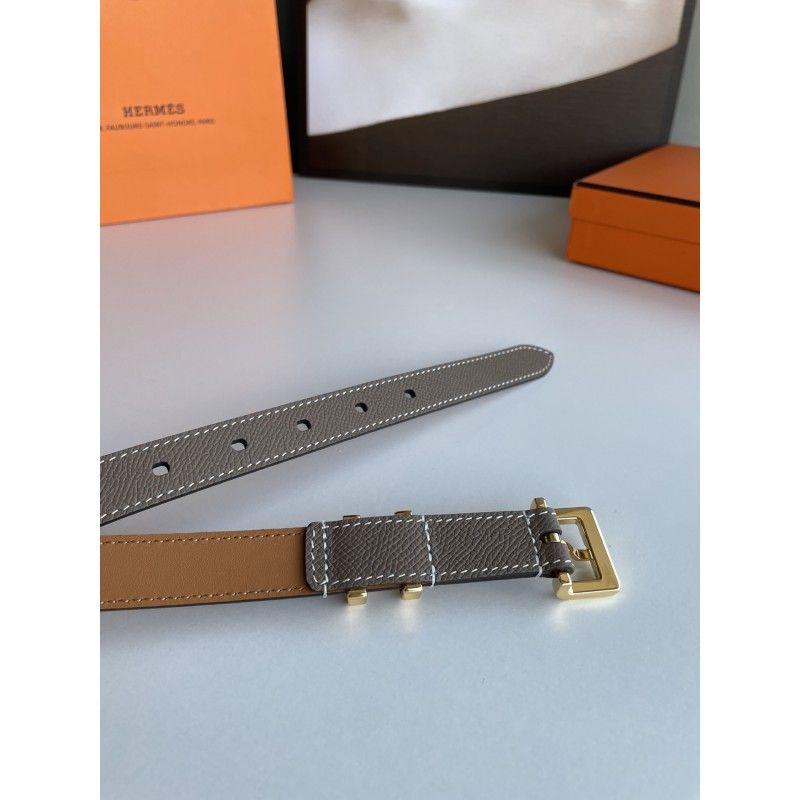 Ремень HERMES 2 cm