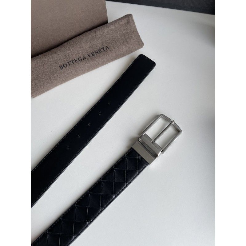 Ремень Bottega Veneta 3.8 cm
