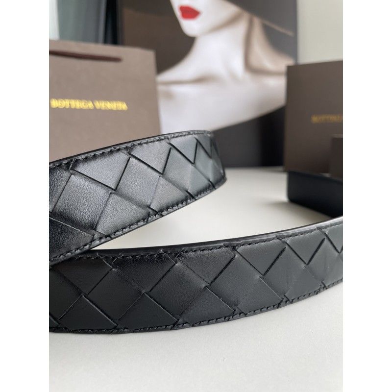 Ремень Bottega Veneta 3.8 cm