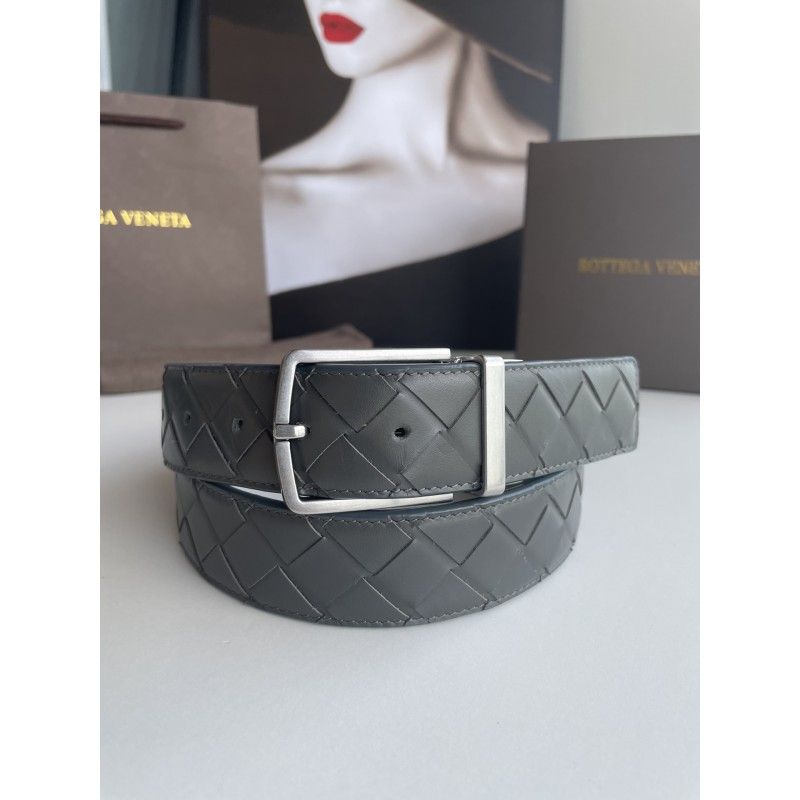 Ремень Bottega Veneta 3.8 cm