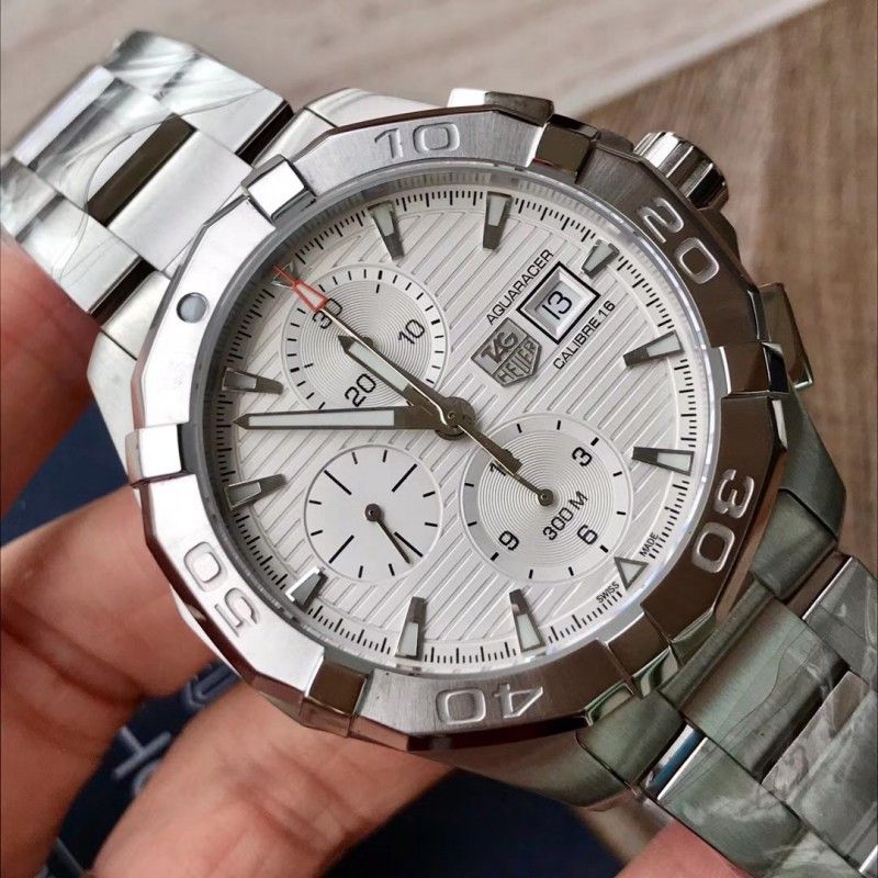 Часы TAG HEUER