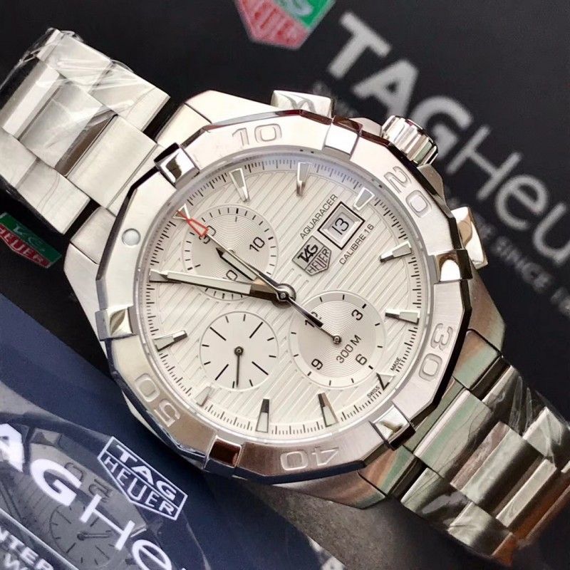 Часы TAG HEUER