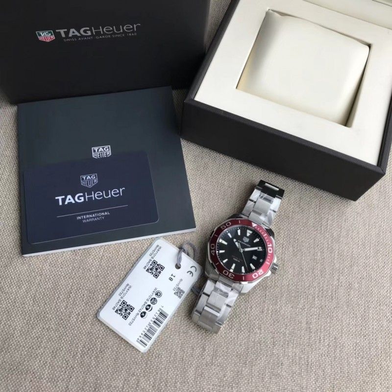 Часы TAG HEUER