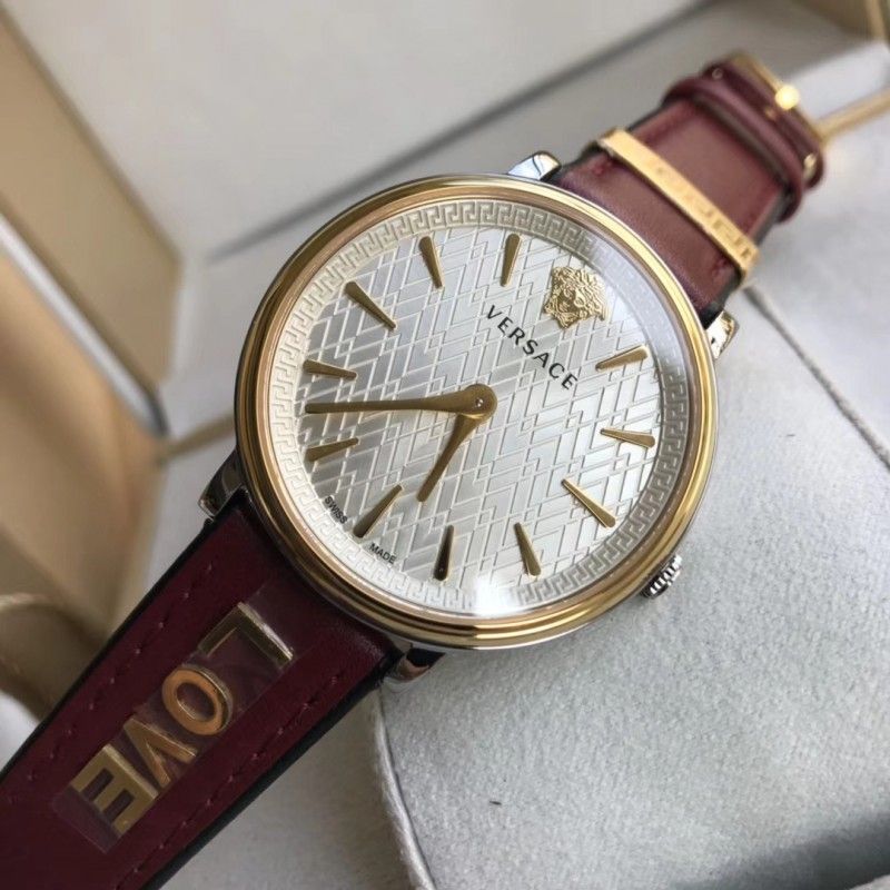 Часы VERSACE