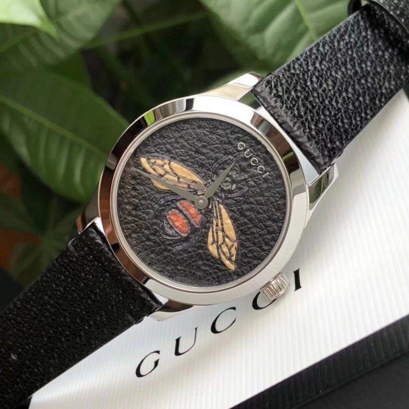 Часы GUCCI